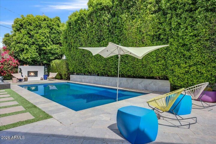 Property Photo:  4528 N 39th Place  AZ 85018 