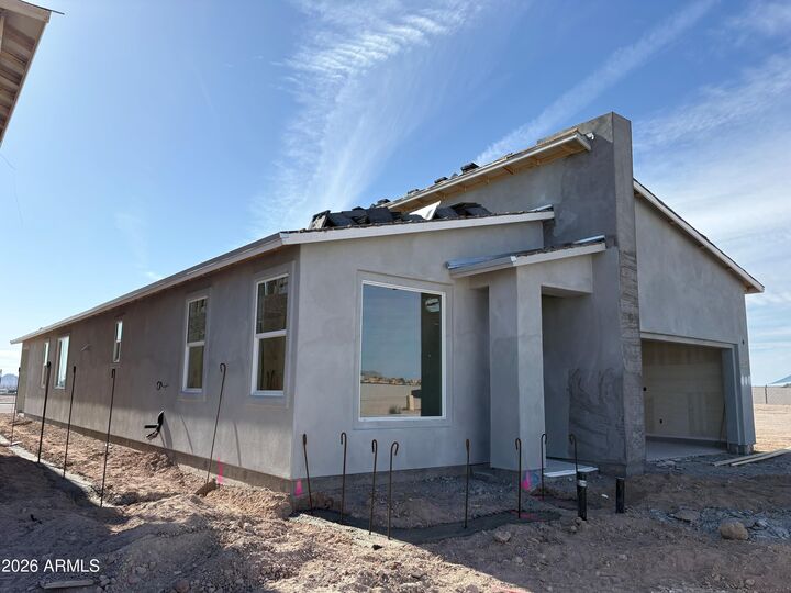 Property Photo:  12388 N 300th Drive  AZ 85396 