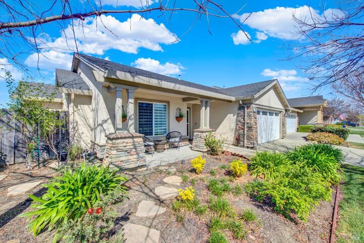 Property Photo:  360 Grand Canyon Drive  CA 95687 