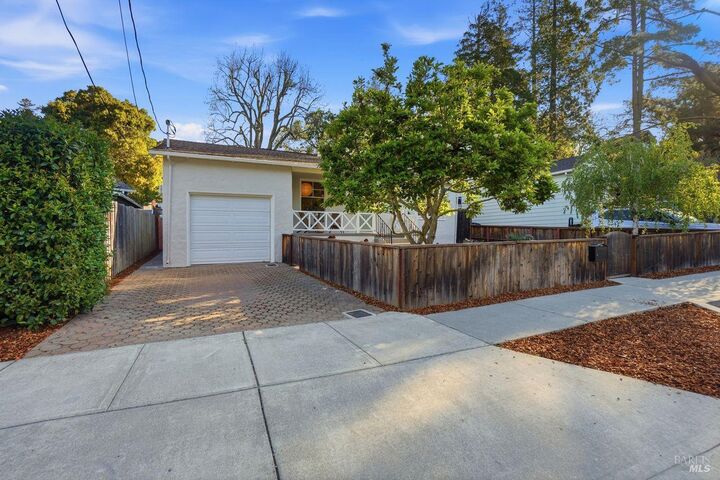 Property Photo:  15 Berkeley Avenue  CA 94960 