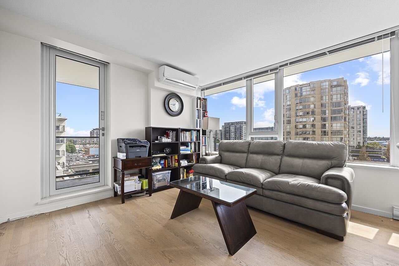Property Photo: 7979 Firbridge Way 1005 BC V6X 0K7
