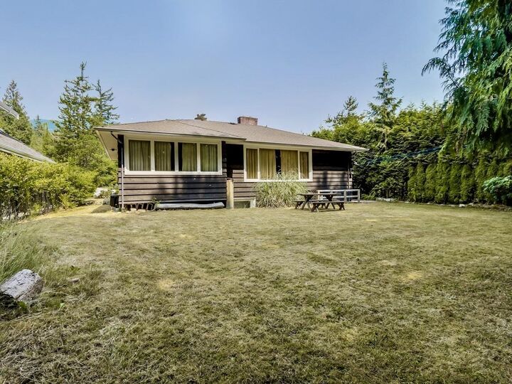 Property Photo: 4386 Erwin Drive BC V7V 1H6