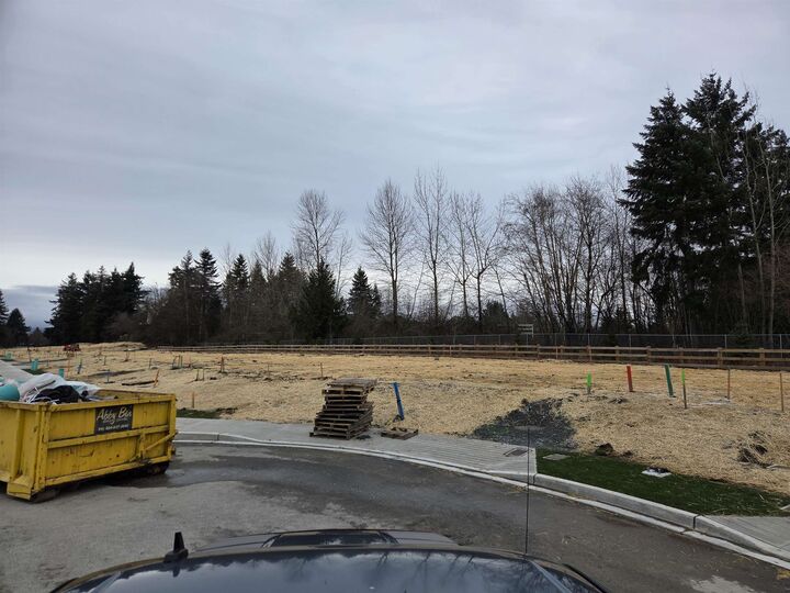 Property Photo: 2685 Crossing Court BC V4X 1H4