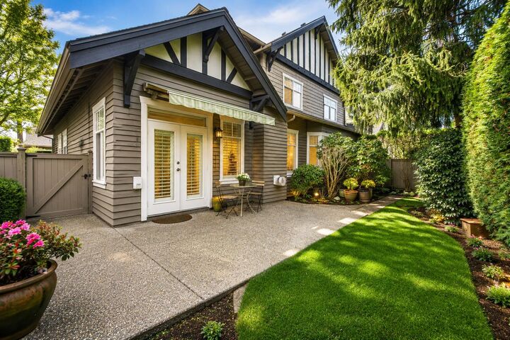 Property Photo: 6000 Barnard Drive 15 BC V6X 3L6