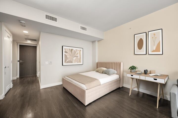 Property Photo: 2008 Rosser Avenue 2308 BC V5C 0H8
