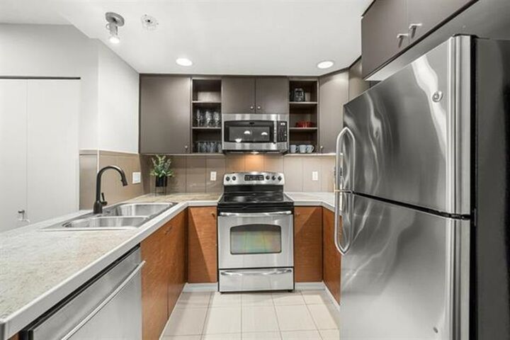 Property Photo: 728 14th Avenue 78 BC V7M 0A8