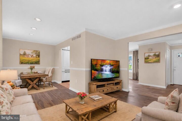 Property Photo:  7120 Tulip Court  MD 21784 