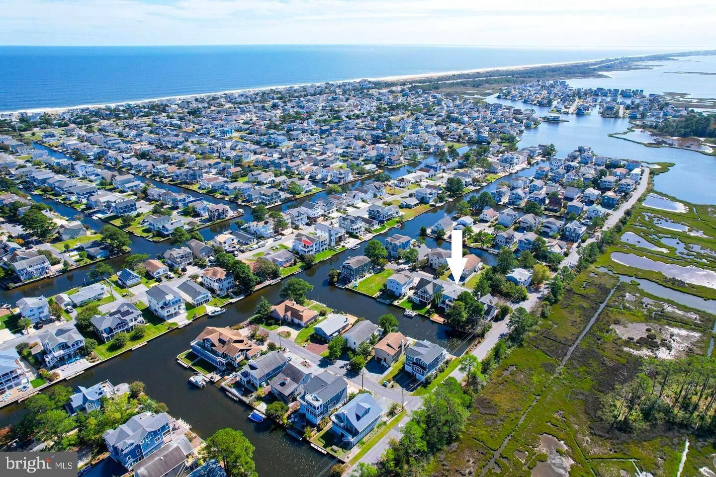 Property Photo: 309 W 5th Street DE 19930