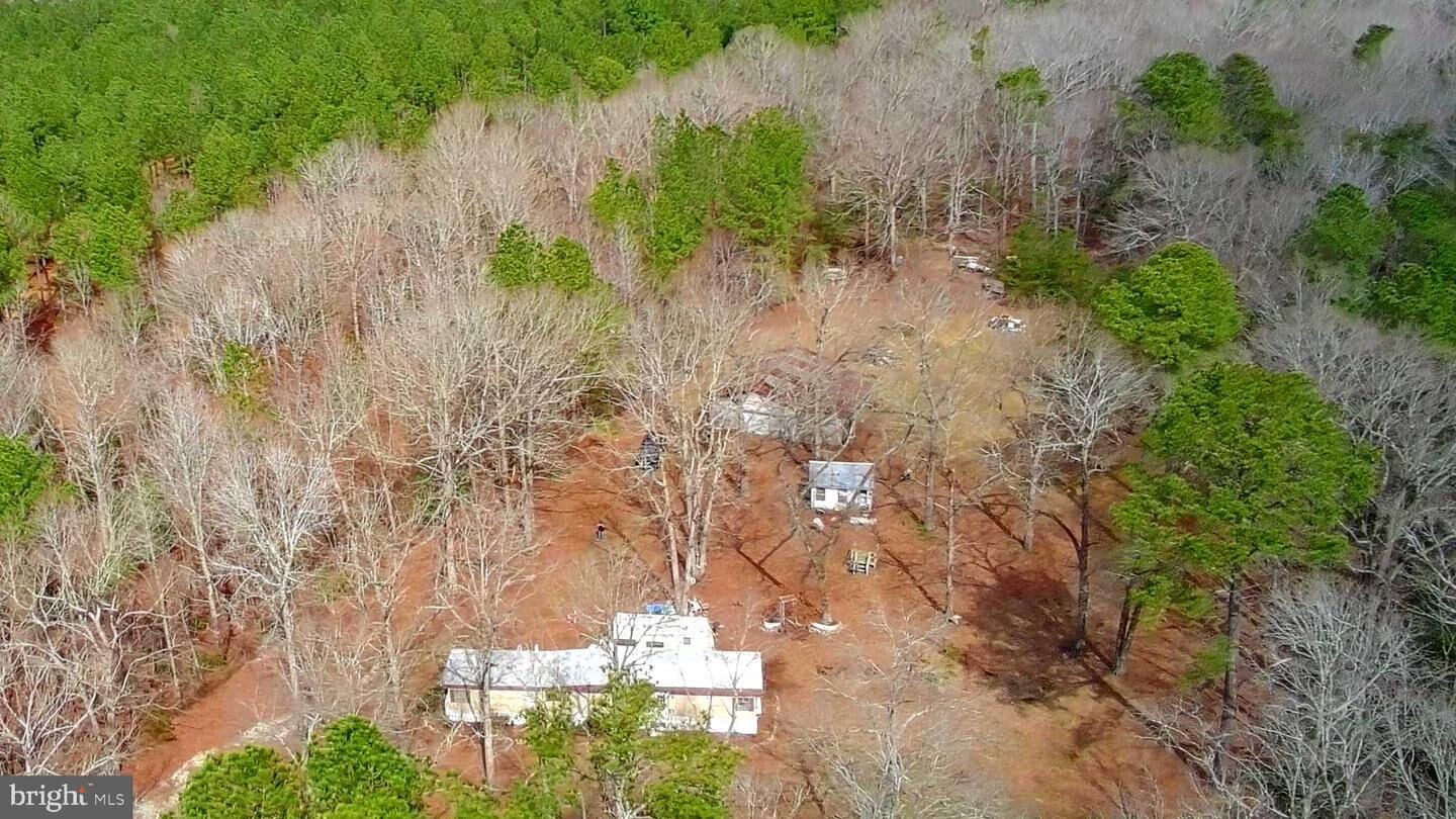 Property Photo:  14570 Cripple Creek Lane  DE 19933 