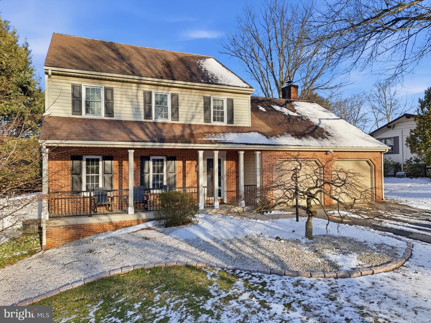 Property Photo:  89 Greenfield Road  PA 17602 