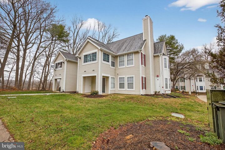 Property Photo: 4462 Lord Loudoun Court 15-6 MD 20772