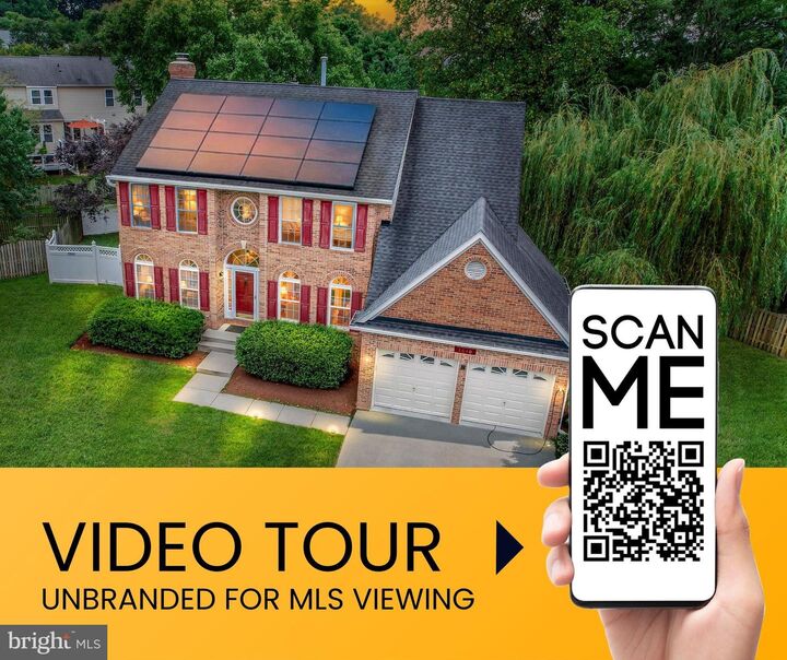 Property Photo: 1610 Clarks Court MD 21114