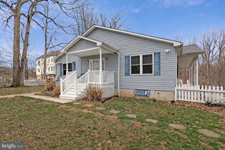 Property Photo: 1327 Generals Highway MD 21032