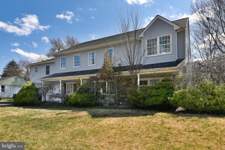 Property Photo:  1194 Elberta Avenue  PA 19020 