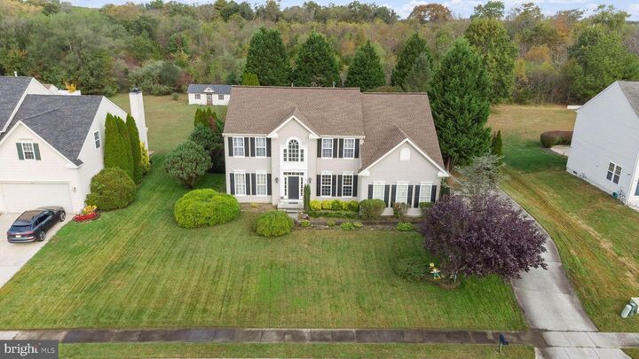 Property Photo: 44 Red Fox Trail Trail NJ 08081