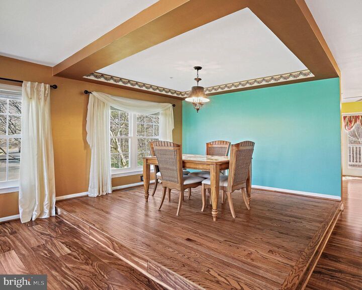 Property Photo: 6751 Village Park Drive MD 20770