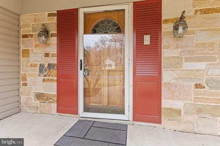 Property Photo: 12505 Cedarbrook Lane MD 20708