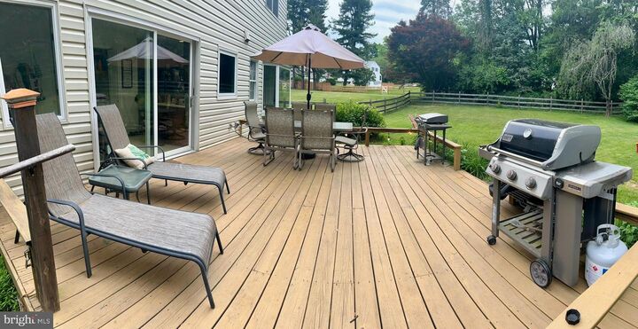 Property Photo:  1385 Bittersweet Lane  PA 19380 