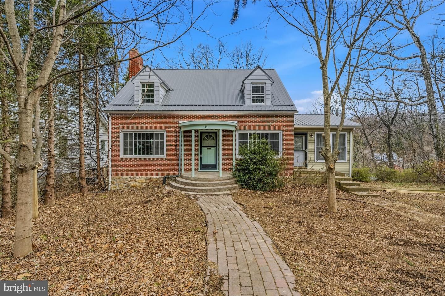 Property Photo: 45 Rockwell Circle WV 25411