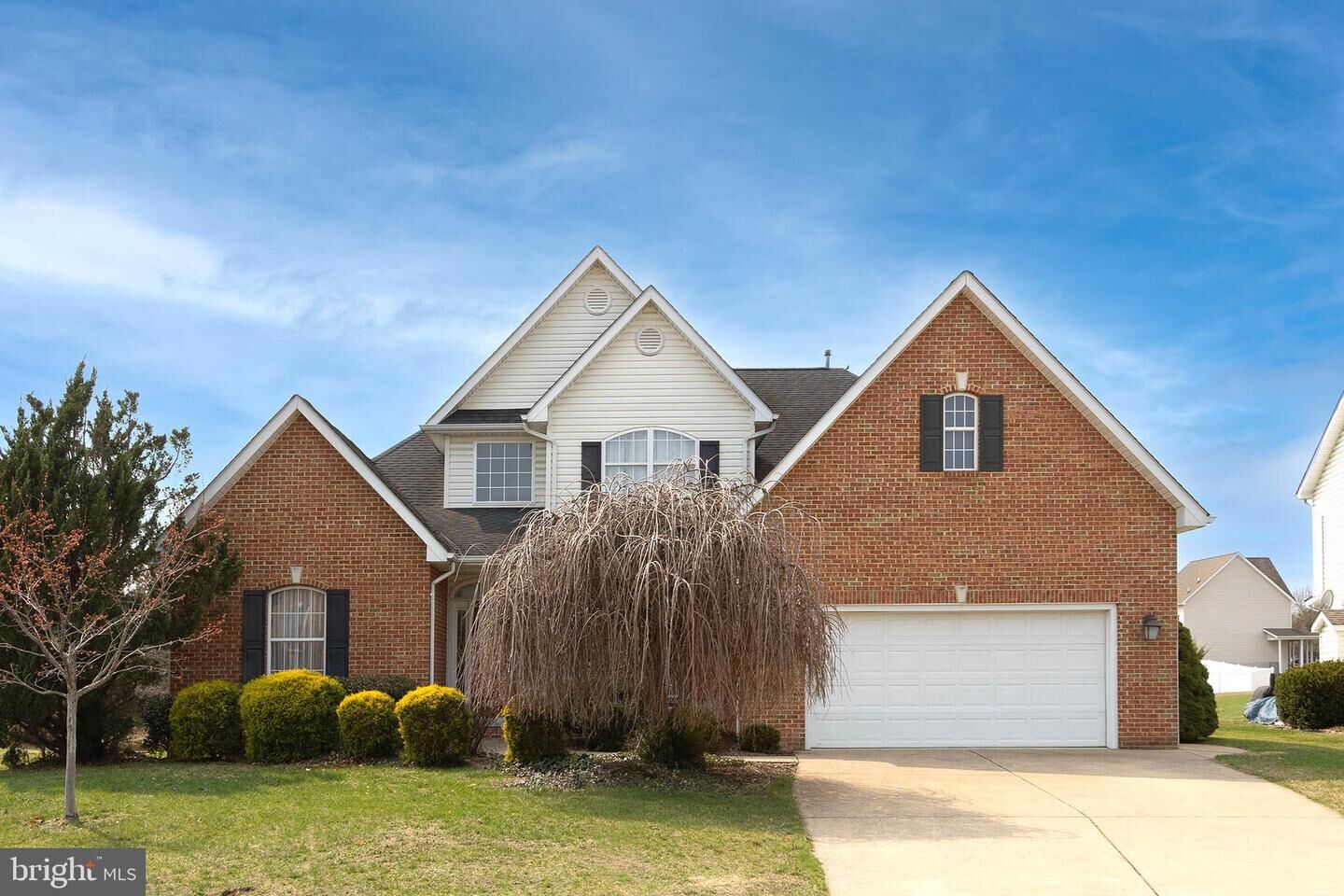 Property Photo:  151 Darby Drive  VA 22602 