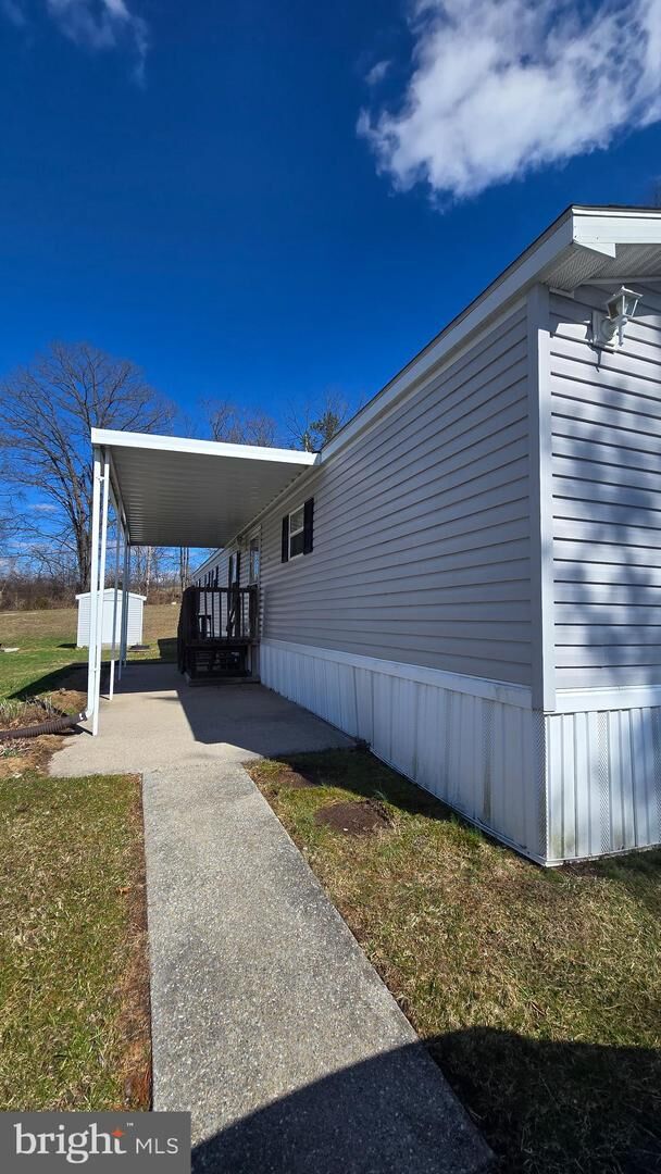 Property Photo:  116 Walmar Mnr Manor  PA 17019 