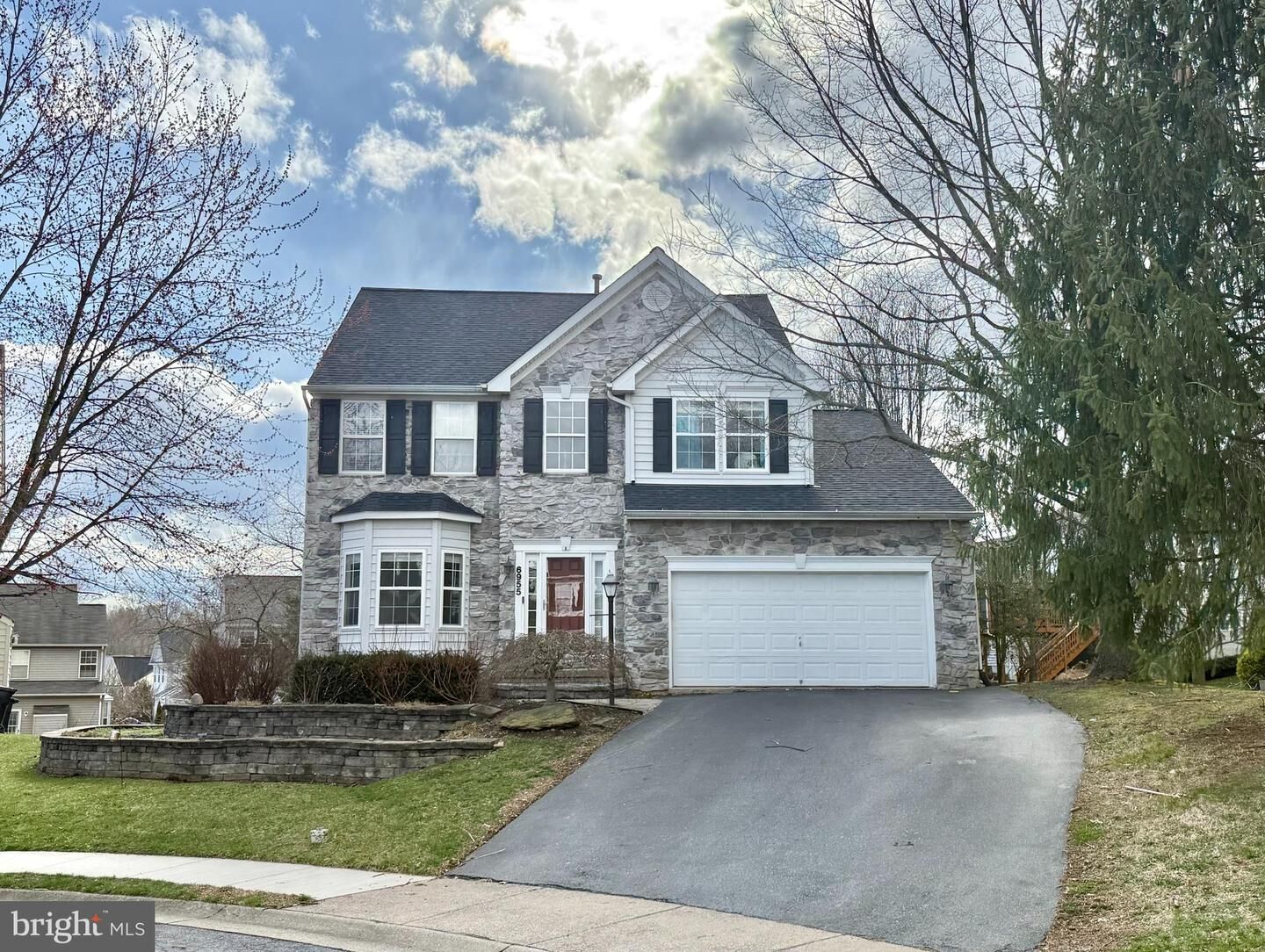 Property Photo: 6955 Fair Lane MD 21774
