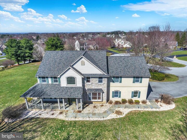 Property Photo: 1026 Glenwood Ln L-0254 PA 17042