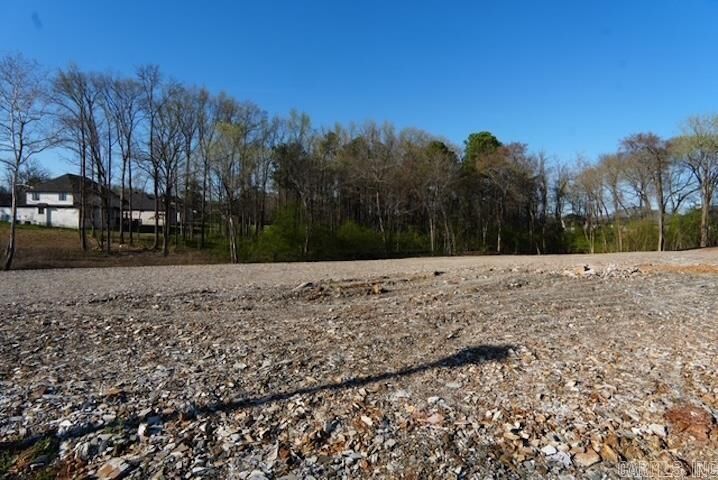 Property Photo:  Lot 29R Lake Point Circle  AR 72019 
