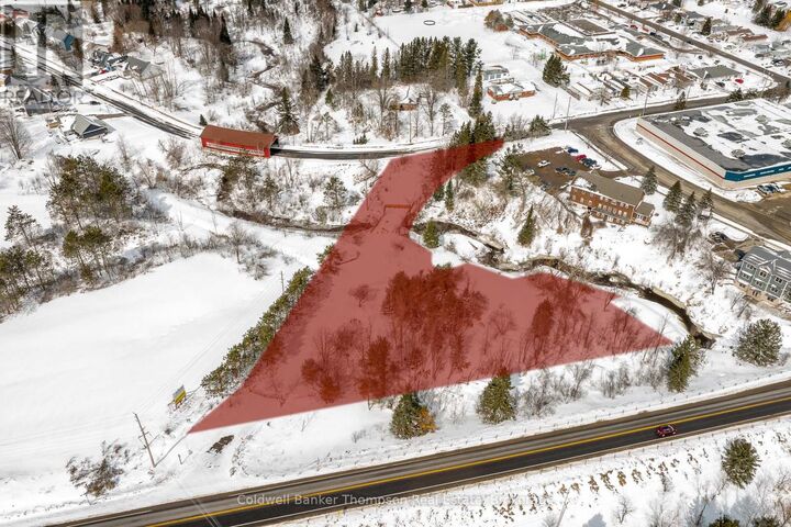 Property Photo: 100 Balls Drive ON P1L 1Y1