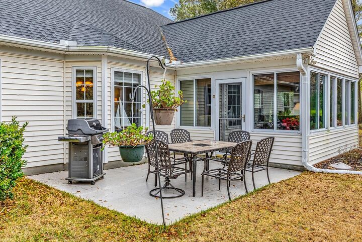 Property Photo:  28 Thrasher Ct.  SC 29585 