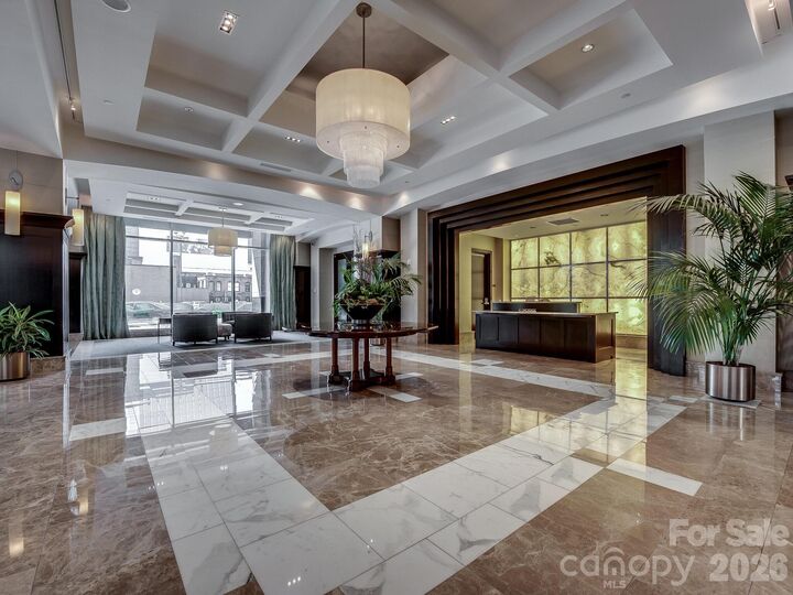 Property Photo: 230 S Tryon Street 506 NC 28202