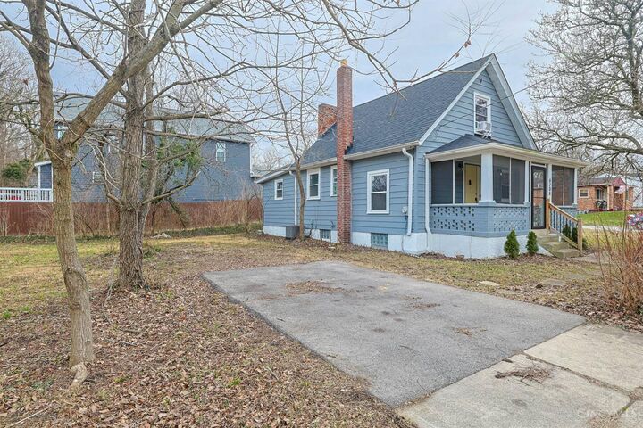Property Photo:  3765 Iona Avenue  OH 45213 