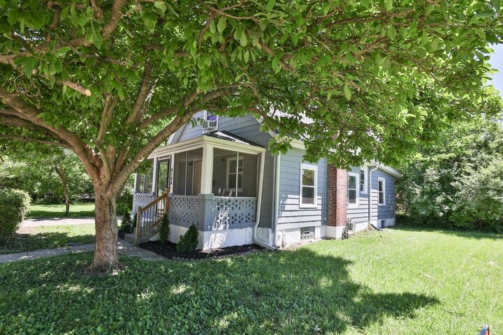 Property Photo:  3765 Iona Avenue  OH 45213 
