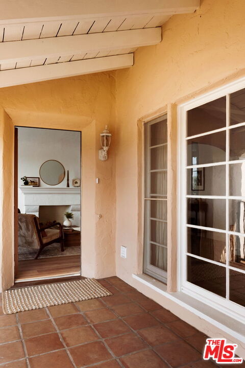 Property Photo: 8553 Pickford St CA 90035