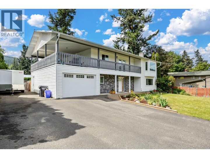 Property Photo:  6274 Learmouth Road  BC V1B 3G1 