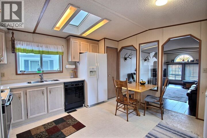 Property Photo: 1555 Howe Road 89 BC V1S 1Y4