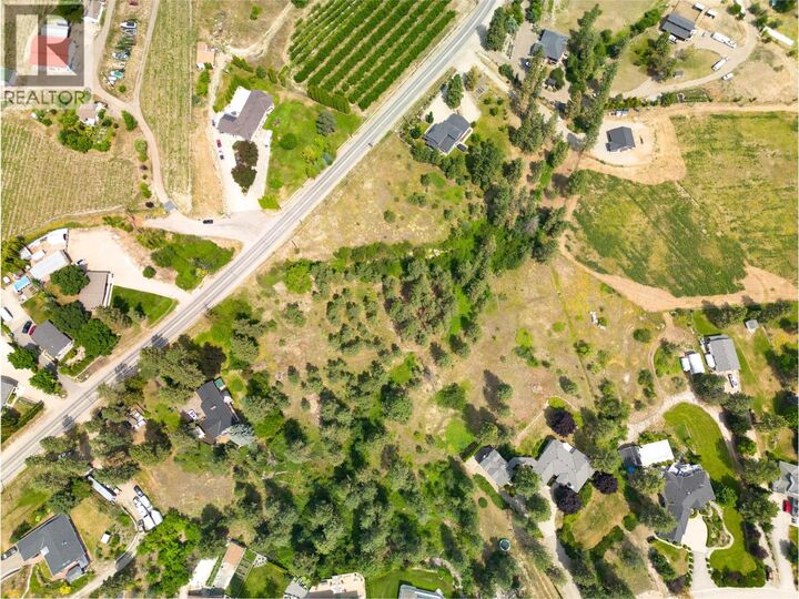 Property Photo:  2705 Longhill Road  BC V1V 2G5 
