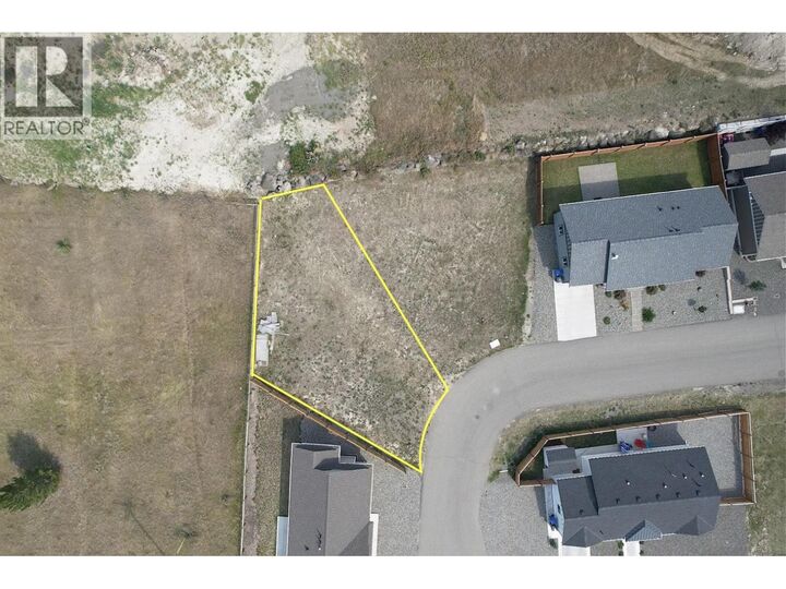Property Photo:  110 Forest Ridge Road Lot  BC V0K 2E1 
