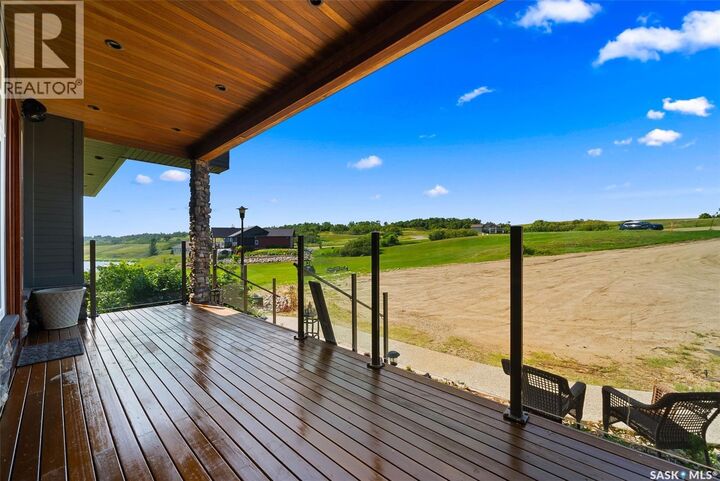 Property Photo: 5 Kiiswa Point SK S0G 4L0