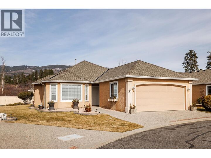Townhouse at 2250 Louie Drive 37, Westbank