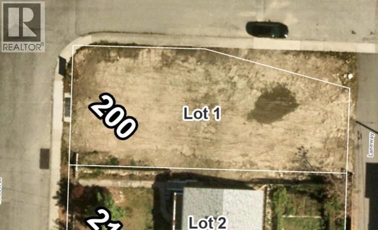 Property Photo:  200 Abbott Street  BC V2A 4J4 