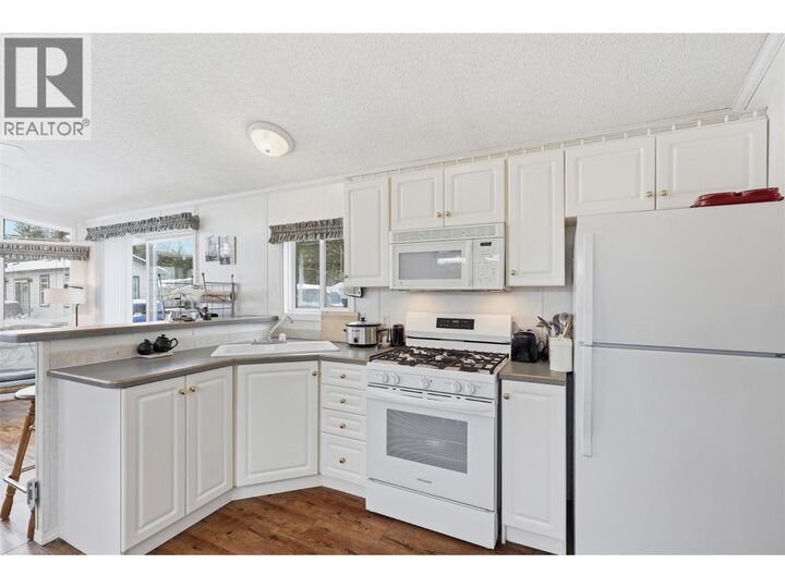 Property Photo: 3980 Squilax Anglemont Road 228 BC V0E 1M5