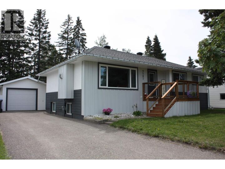 Property Photo: 9507 112 Avenue BC V1J 2W1