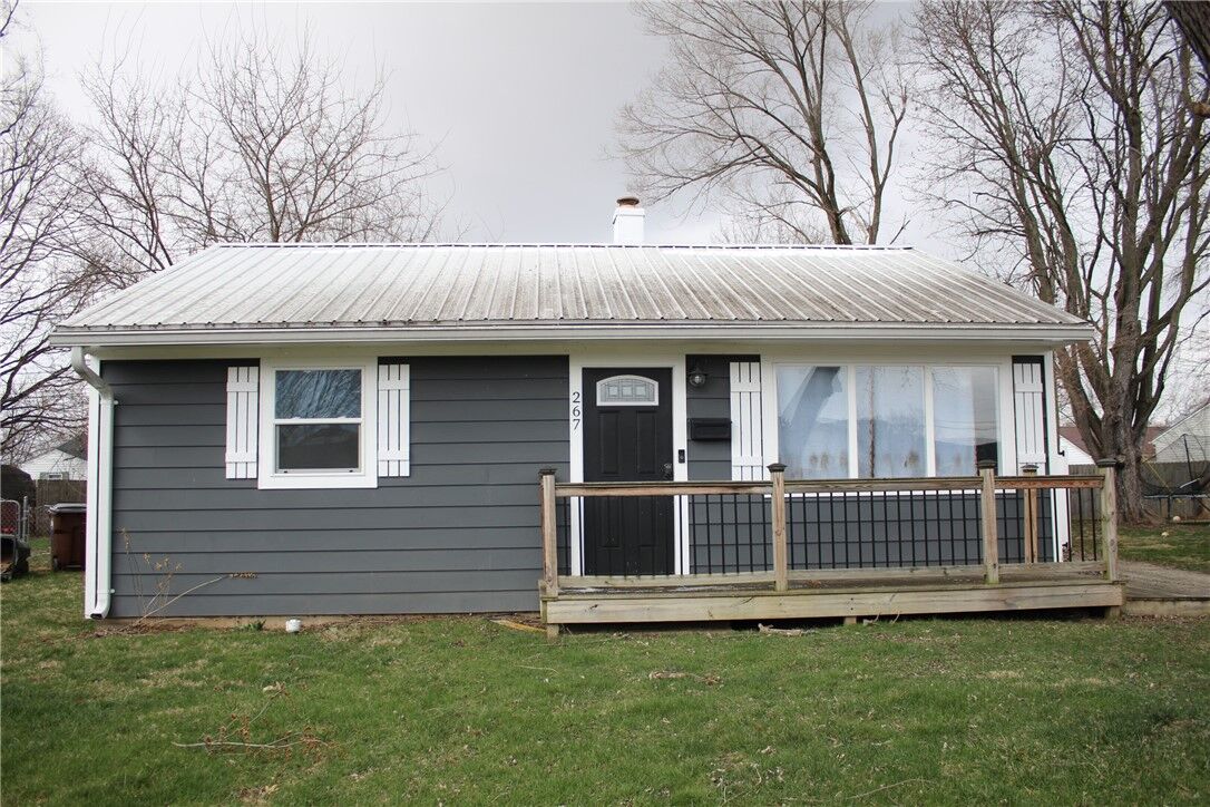 Property Photo:  267 Pat Lane  OH 45324 