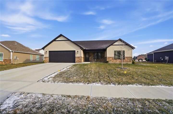 Property Photo: 2765 Liette Drive OH 45373