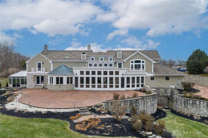 Property Photo: 590 Versailles Drive OH 45459