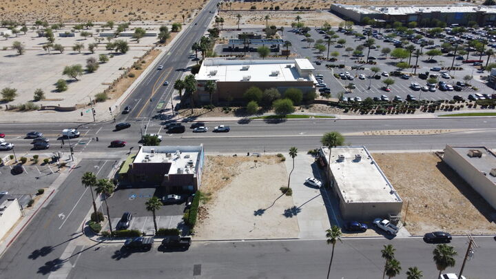 Property Photo:  67460 Ramon Road  CA 92234 