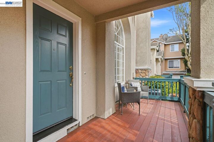 Property Photo:  6020 Condor  CA 94506 