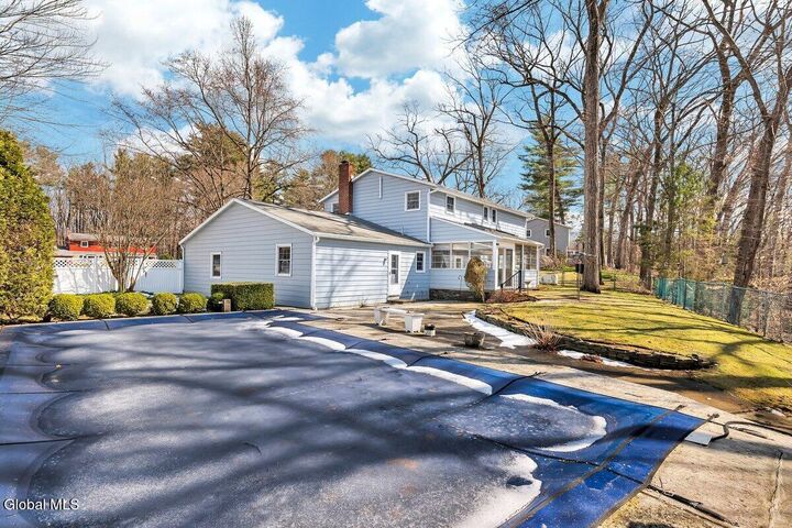 Property Photo:  23 Glenwood Drive  NY 12019 