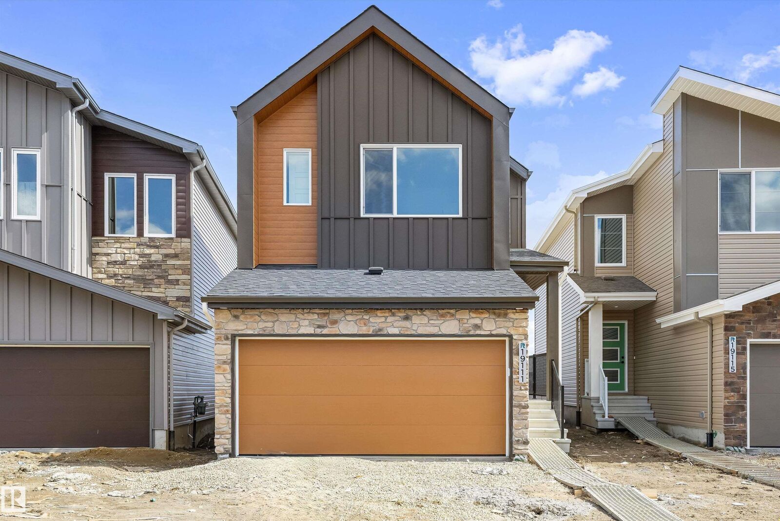 Property Photo: 19111 20 Avenue NW AB T6M 3E8